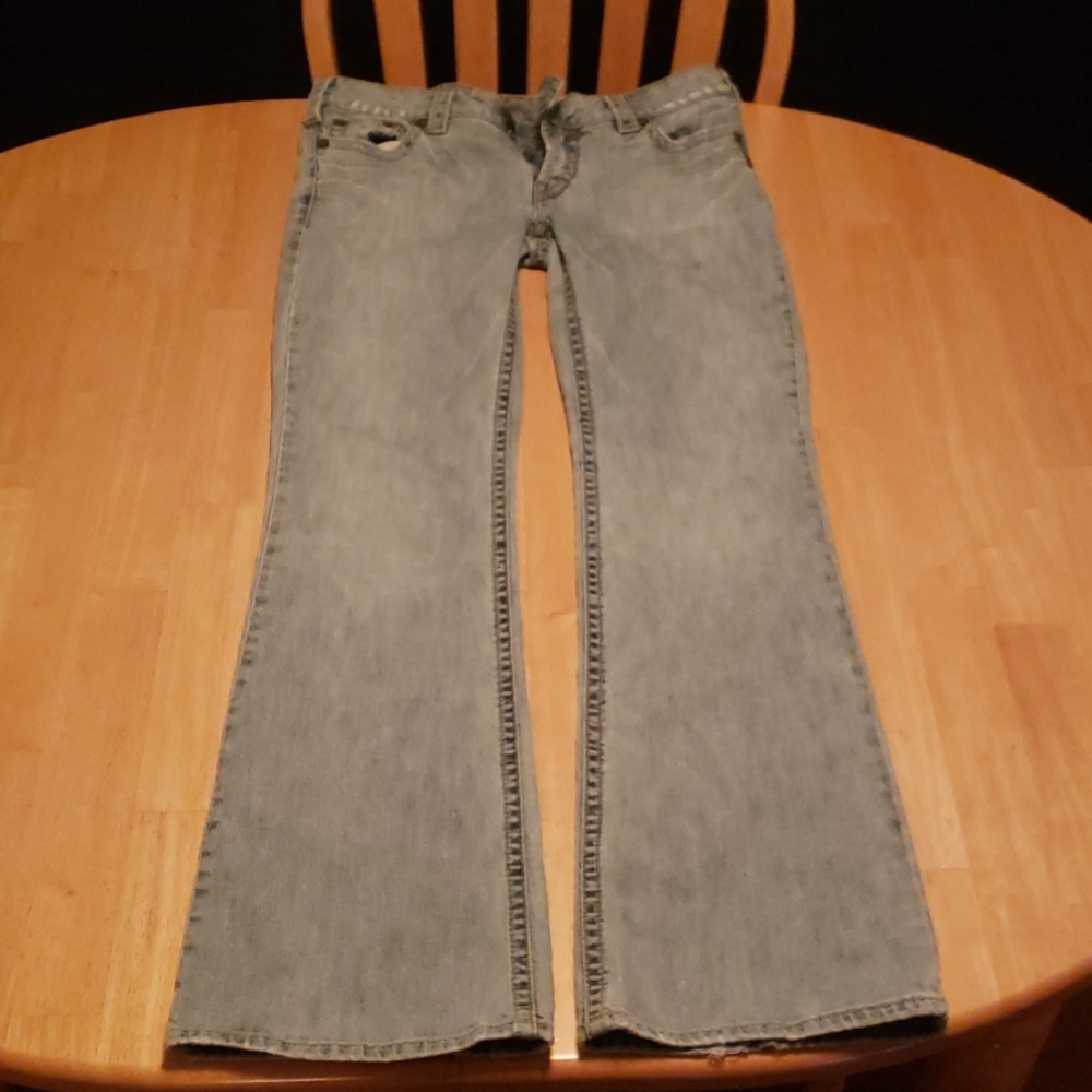 Silver Tuesday 29 x 32 jeans